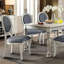 Chaises d'appoint Transition