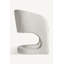 Fauteuil d'appoint Bilais