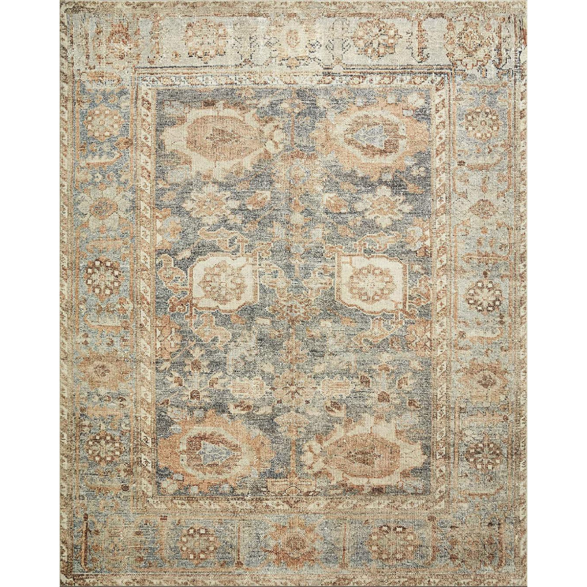 Loloi Margot Collection Rug - Thumbnail 4