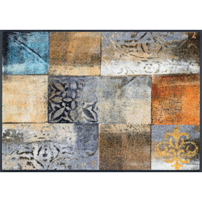 Non-Slip Indoor Doormat