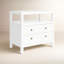 Nora 2-Drawer Wide Nightstand-1018791257