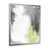 Silver Picture Framed
