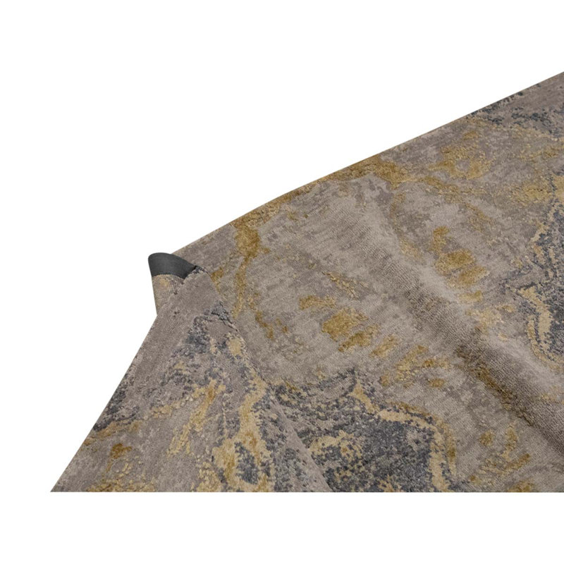 One-of-a-Kind 7'10" X 9'10" Area Rug