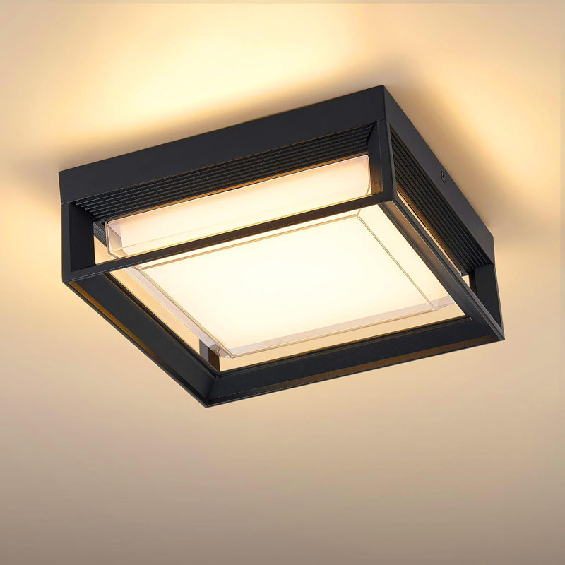 Flush Mount