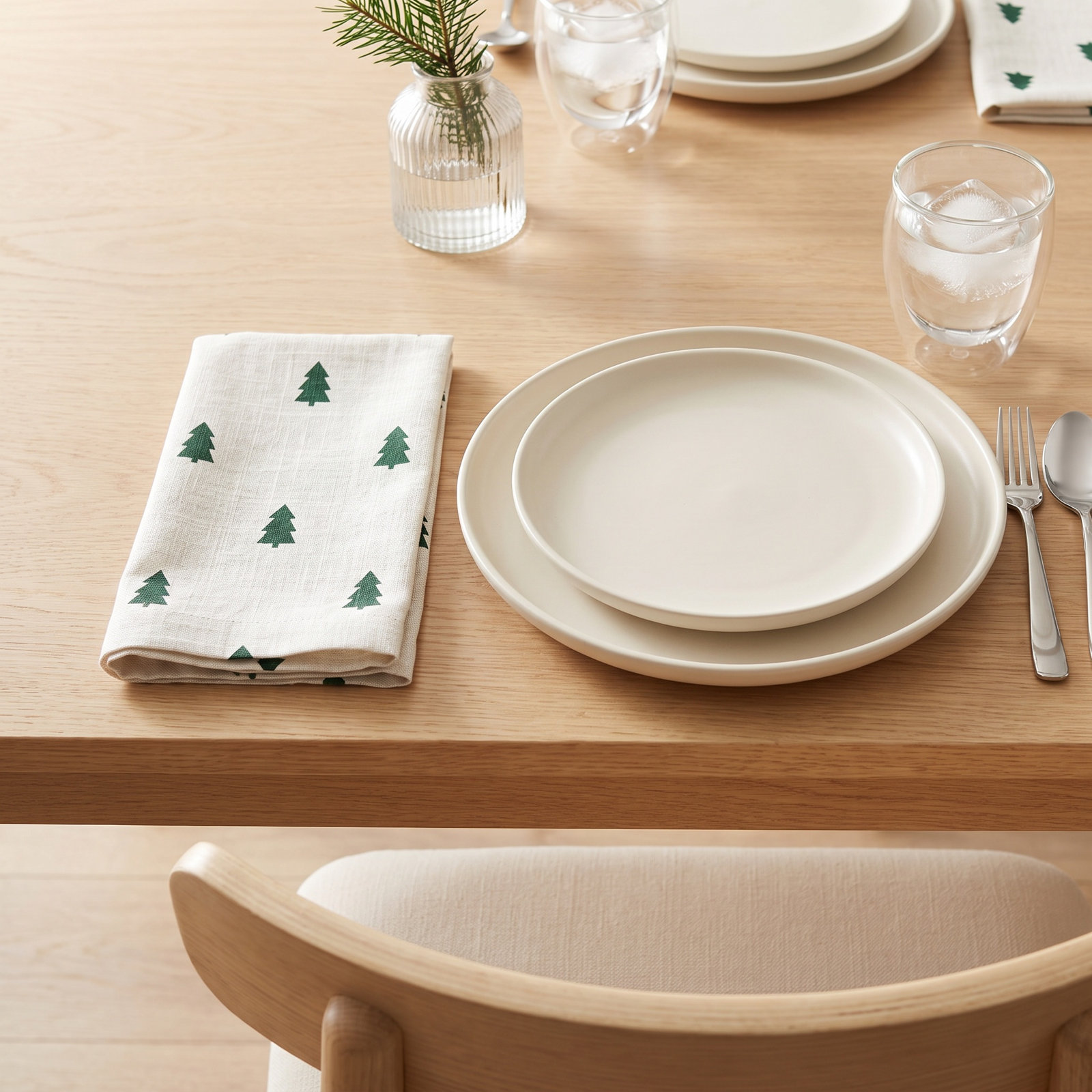 Deniz Cotton Napkin