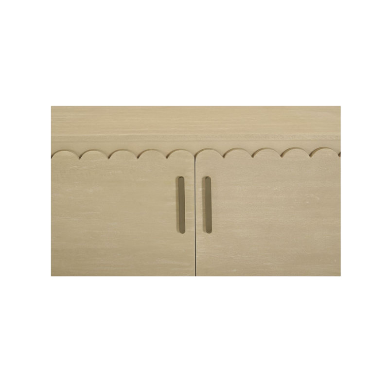 Wiley 67.5'' W Sideboard