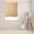 ARLO BLINDS Petite Rustique Sheer Bamboo Roman Shades-456629499