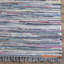 Tapis en coton tissé à la main Burgos-19389079