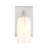 Navana Dimmable Vanity Light in Satin Nickel-1535320640