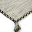 Skandar Solid Colour Hand Woven Area Rug-218067218
