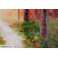 Acrylic Painting Creative Walk