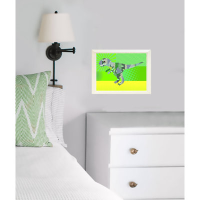 Art encadré ClipperCove