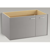 Jute® 36" Bathroom Vanity Base Only