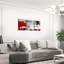 3 Piece Wrapped Canvas Wall Art-1085708705