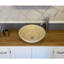 Anoka 1230mm Single Bathroom Vanity with Vessel Stone Basin-1496374032
