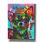 'Chi' by Dean Russo, Canvas Wall Art-509622151