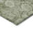 Machine Washable Indoor/Outdoor Xhevrie Aloe Rug-131971329