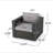 SANTA ROSA CLUB CHAIR KD-1157545739
