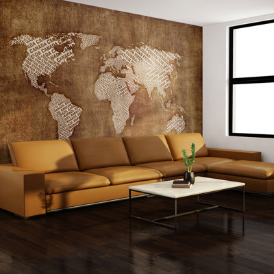 Wall Mural