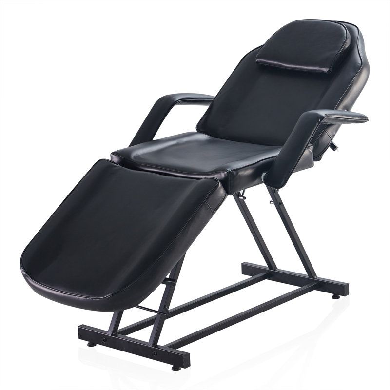 Fauteuil de table à massage professionnel Professional