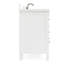 Ensemble de meuble-lavabo simple 43 po Cambridge-1977727429