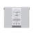 Clean Design Home 400 Thread Count Satin Anti-Allergen Sheet Set-83219220-83219223