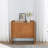Buffet Cabinet With Storage, Rustic Storage Cabinet