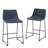 Keighley Faux Leather Upholstered Counter/Bar Stool-92184927-92184930