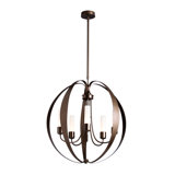 Pomme 5 - Light Outdoor Pendant