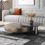Ensemble de tables basses modernes et minimalistes-348105606