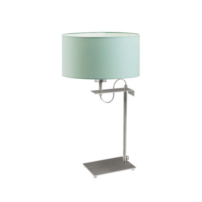 Arlena Metal Desk Lamp