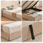 Lit escamotable avec rangement Morghen-1307818685-1307818675
