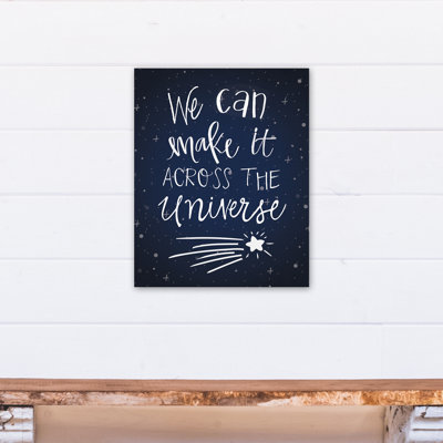 Braden Canvas Art