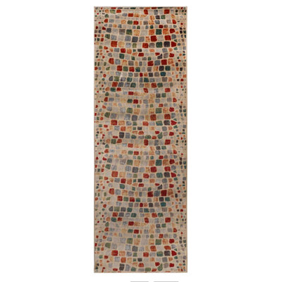 Tapis oriental Elshan Dexter