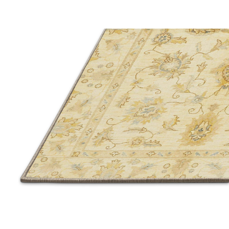 Tapis abstrait moderne 725, Rectangle 3 pi x 5 pi