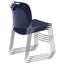 Chaise empilable en plastique NPS 8500 Series-46245513