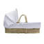 Moses Moses Basket with Bedding with Mattress