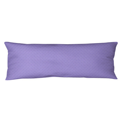Katelyn Elizabeth Polyfill Body Pillow