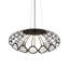 Margo Mizner 3 - Light Chandelier