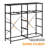 Hugoton Steel 10 - Drawer Dresser-647918490