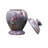 Marble Keepsake Cremation Urn For Ashes-113977527