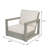Donnie 2 Piece Seating Group with Cushions-1134553513