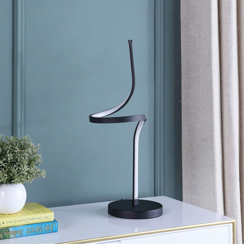 Lampe de table 22 "In Led Apollo