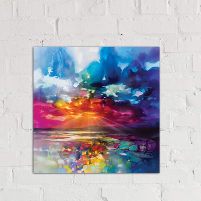 " Sun's Energy " by Scott Naismith