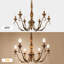 Lustre à 6 lumières Josuel-1086551493