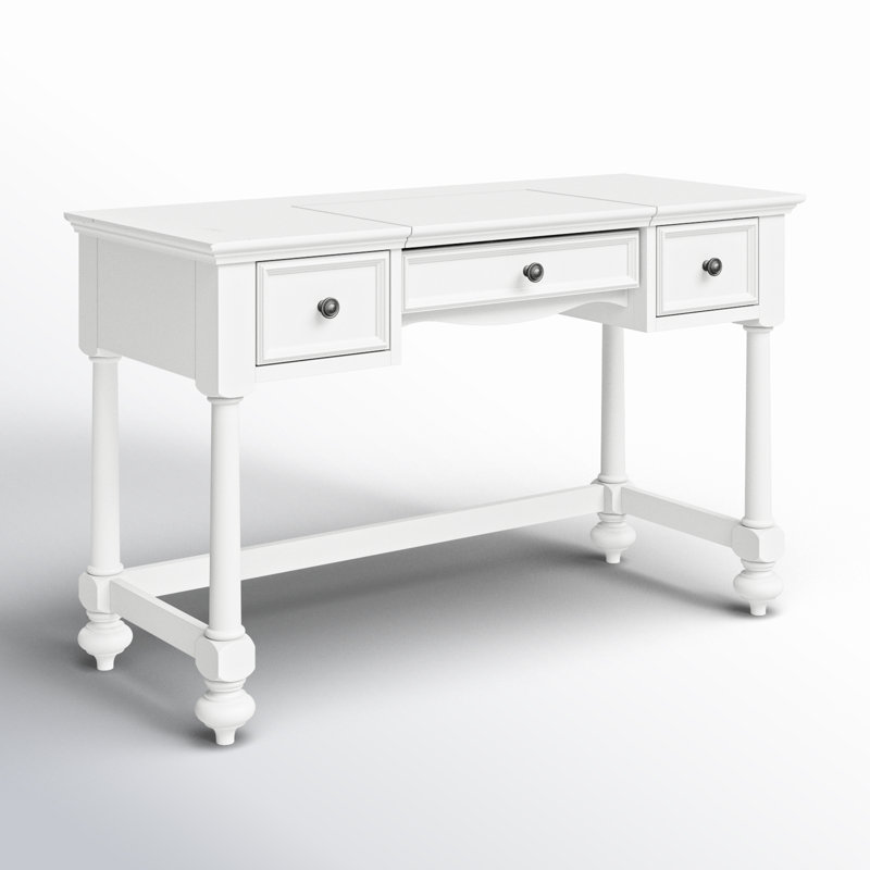 Bureau d'écriture avec huche Madison