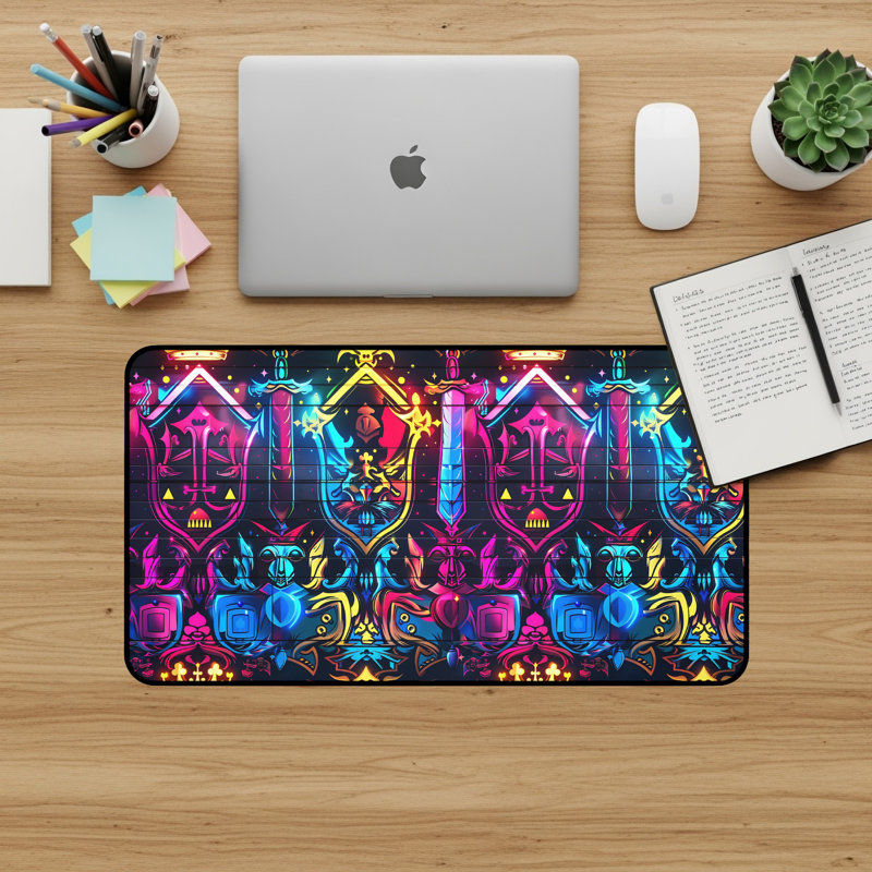 Desk Pad