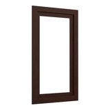 Poplin® Marabou® Medicine Cabinet Surround, 15" Wide