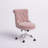 Wynnie Velvet Task Chair-703889637