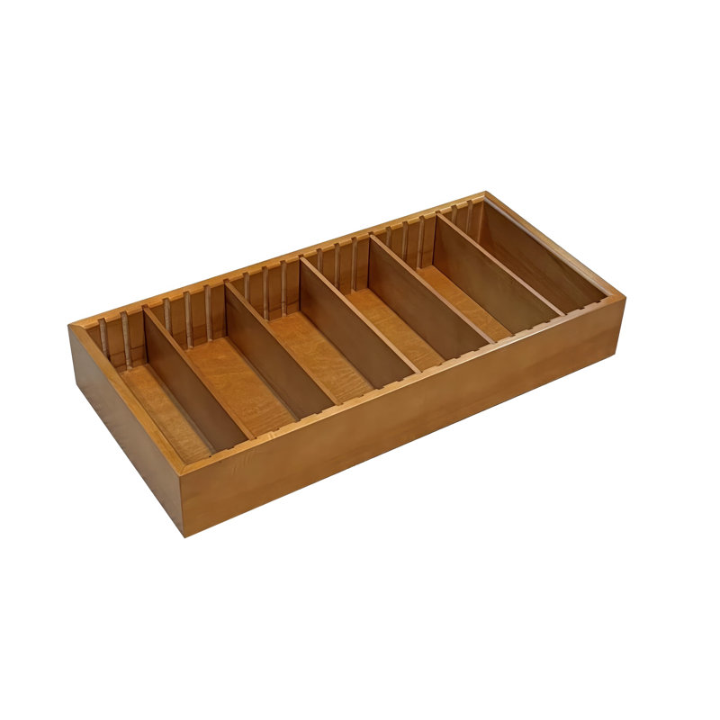 Adjustable Cigar Lazar, Oak Wood